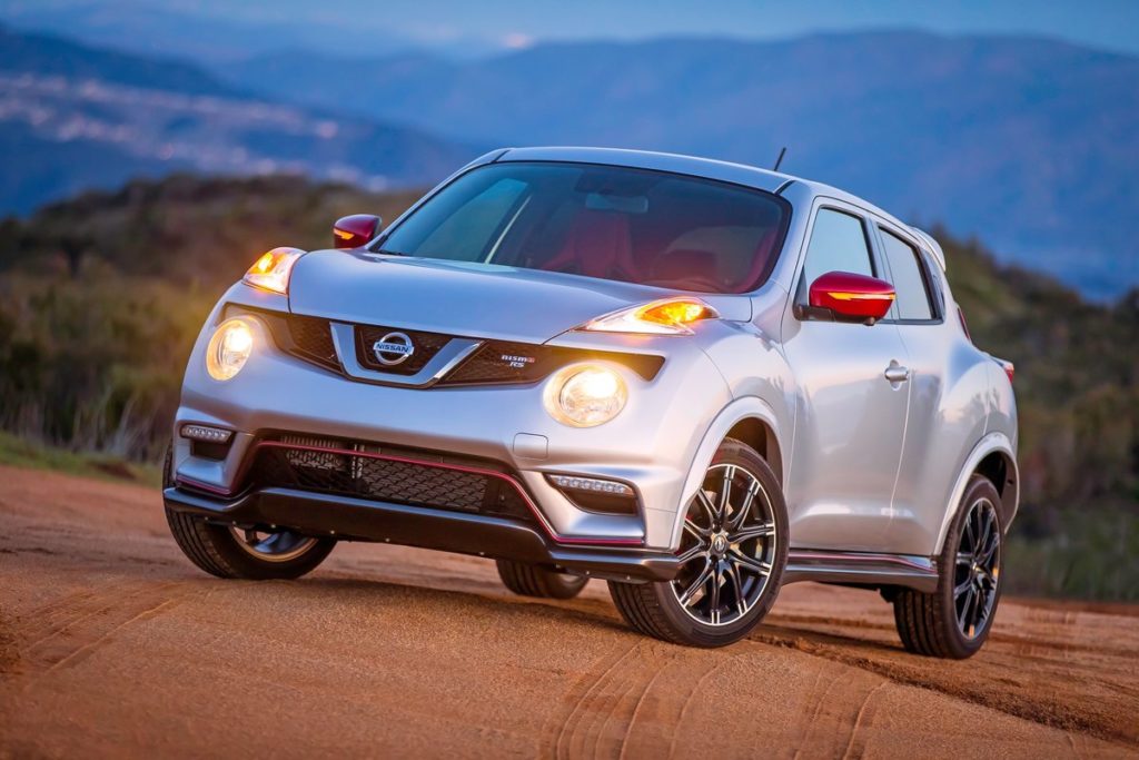 Ремонт вариатора nissan juke